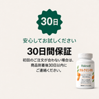 クルクミン95 ターメリック抽出物 · 3か月分