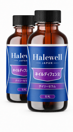 ネイルディフェンス