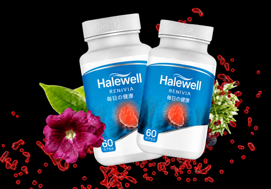 Renivia