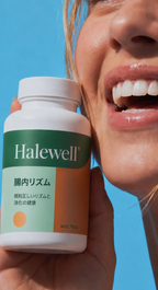 腸内リズム
